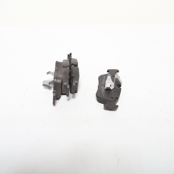 Brzdové doštičky Brembo P06024 4 ks