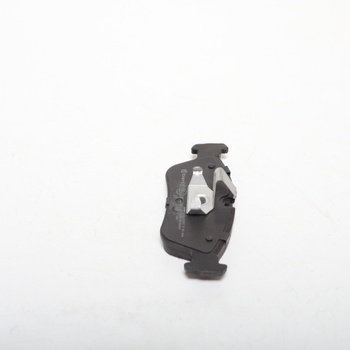 Brzdové doštičky Brembo P06024 4 ks