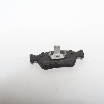 Brzdové doštičky Brembo P06024 4 ks