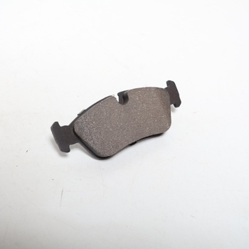 Brzdové doštičky Brembo P06024 4 ks