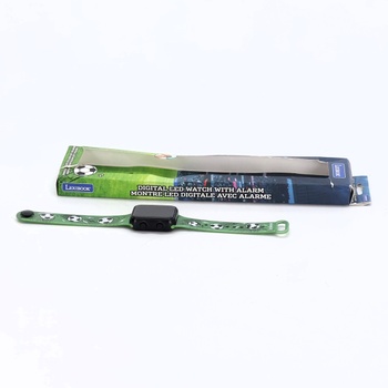 Chytré hodinky Lexibook DMW060FOLXB