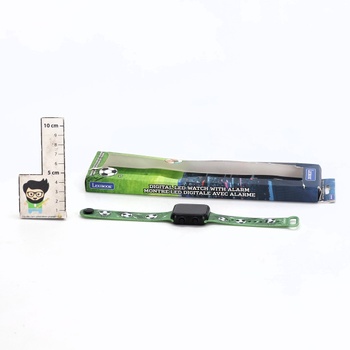 Chytré hodinky Lexibook DMW060FOLXB