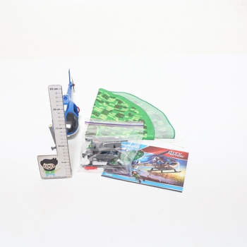 Stavebnica Playmobil City Action 70569