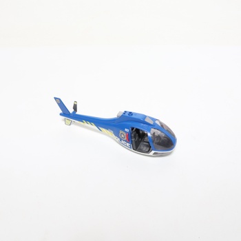 Stavebnica Playmobil City Action 70569