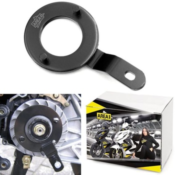 Aretačný nástroj Area1 CVT, upevňovací nástroj pre dvojtaktné motory s objemom 50 ccm, kompatibilný