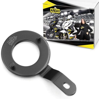 Aretačný nástroj Area1 CVT, upevňovací nástroj pre dvojtaktné motory s objemom 50 ccm, kompatibilný