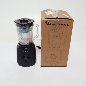 Kuchynský mixér Moulinex Essential 450W