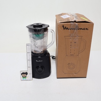 Kuchynský mixér Moulinex Essential 450W