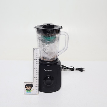 Kuchynský mixér Moulinex Essential 450W