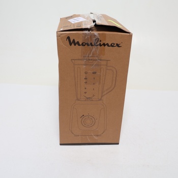 Kuchynský mixér Moulinex Essential 450W