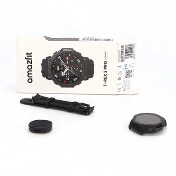 Chytré hodinky Amazfit T-Rex 3 Pro