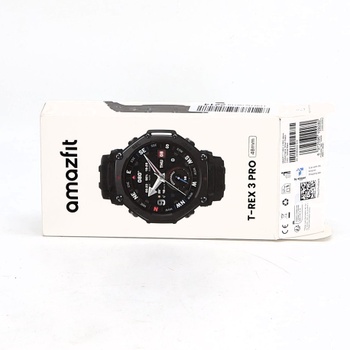 Chytré hodinky Amazfit T-Rex 3 Pro