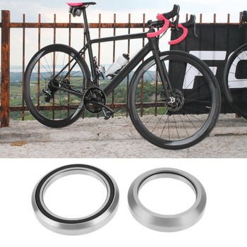 SG Store 2 kusy kužeľových ložísk pre hlavové zloženie bicykla 41,8 x 30,5 x 8 mm / 46,9 x