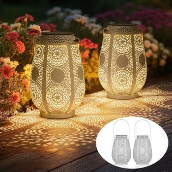 Solární LED osvětlení Bonsery GMM0181