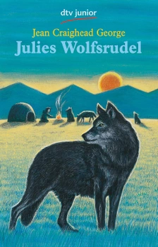 Jean Craighead George: Juliina vlčia svorka