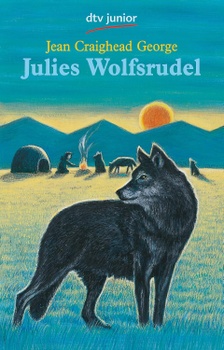 Jean Craighead George: Juliina vlčia svorka