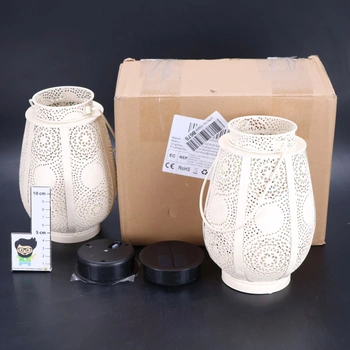 Solární LED osvětlení Bonsery GMM0181