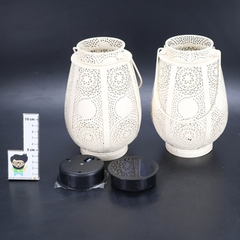 Solárne LED osvetlenie Bonsery GMM0181