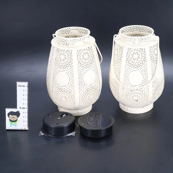 Solární LED osvětlení Bonsery GMM0181