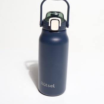 Termoska Autsel modrá 1,7l