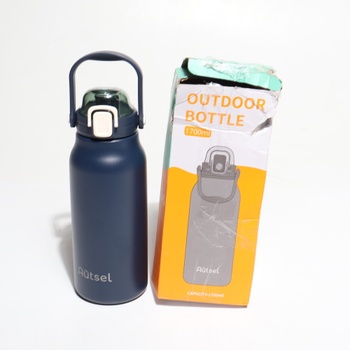 Termoska Autsel modrá 1,7l