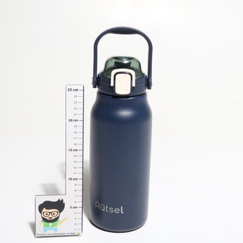 Termoska Autsel modrá 1,7l
