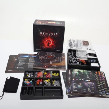 Dosková hra Awaken Realms NEMLD01