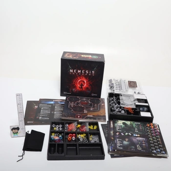 Dosková hra Awaken Realms NEMLD01