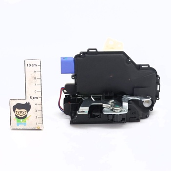 OEM aktuátor zámku levých předních dveří # 3B1837015AM 3B1837015AQ