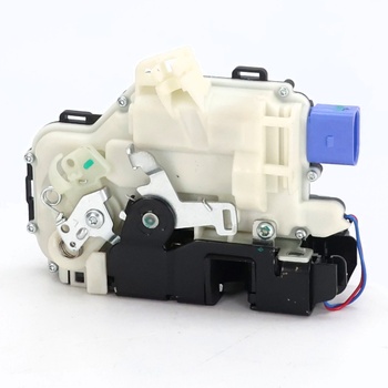OEM aktuátor zámku levých předních dveří # 3B1837015AM 3B1837015AQ