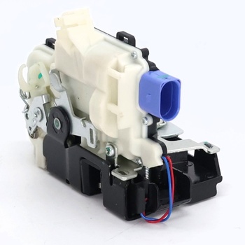 OEM aktuátor zámku levých předních dveří # 3B1837015AM 3B1837015AQ