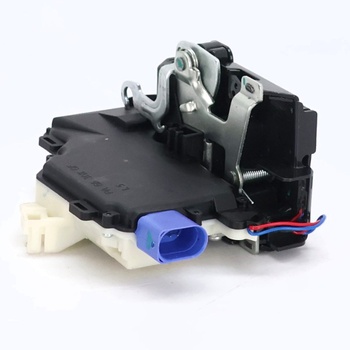 OEM aktuátor zámku levých předních dveří # 3B1837015AM 3B1837015AQ