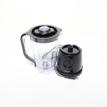 Stolný mixér Reemix 500 W (1,5 l), čierny