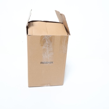 Stolný mixér Reemix 500 W (1,5 l), čierny