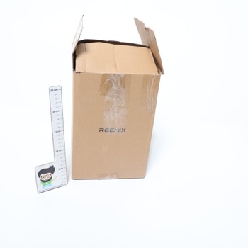 Stolný mixér Reemix 500 W (1,5 l), čierny