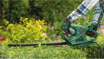 Nožnice na živý plot Bosch EasyHedgeCut