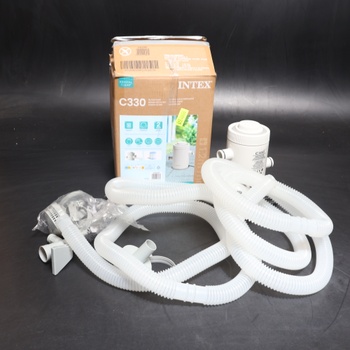Filtrační patrona Intex C330, filtrace 1 250 l/h, patrona typu H, kompatibilní s bazény do 7 900 l,