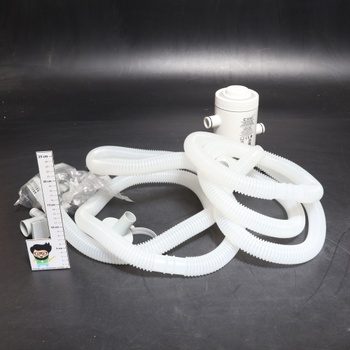 Filtrační patrona Intex C330, filtrace 1 250 l/h, patrona typu H, kompatibilní s bazény do 7 900 l,