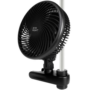 Oscilačný ventilátor Grow Expert Grow – 10