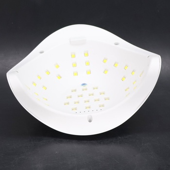 UV lampa na nehty Timpou s příslušenstvím
