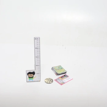 Zberateľské karty Pokémon PKM ME02.5 Mini-Tin