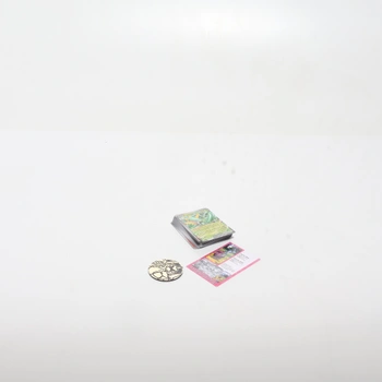 Zberateľské karty Pokémon PKM ME02.5 Mini-Tin