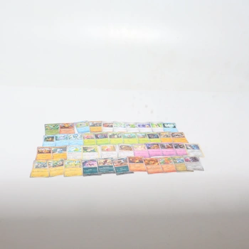 Zberateľské karty Pokémon PKM ME02.5 Mini-Tin