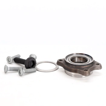 Ložisko kola SKF VKBA 3536