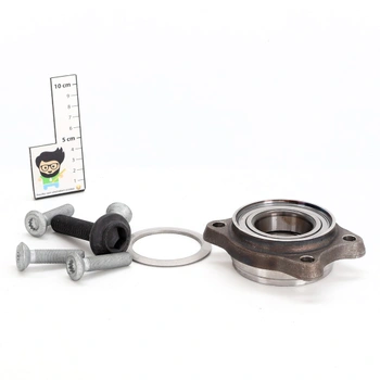 Ložisko kola SKF VKBA 3536