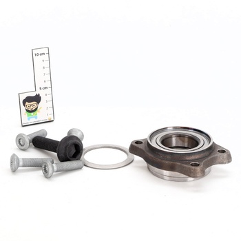 Ložisko kolesa SKF VKBA 3536