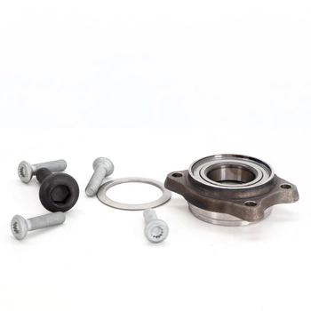 Ložisko kola SKF VKBA 3536