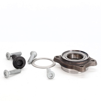 Ložisko kolesa SKF VKBA 3536