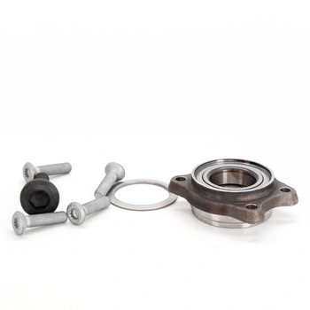 Ložisko kola SKF VKBA 3536