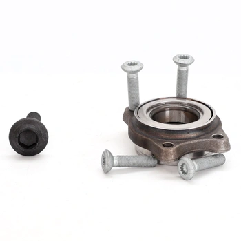 Ložisko kola SKF VKBA 3536